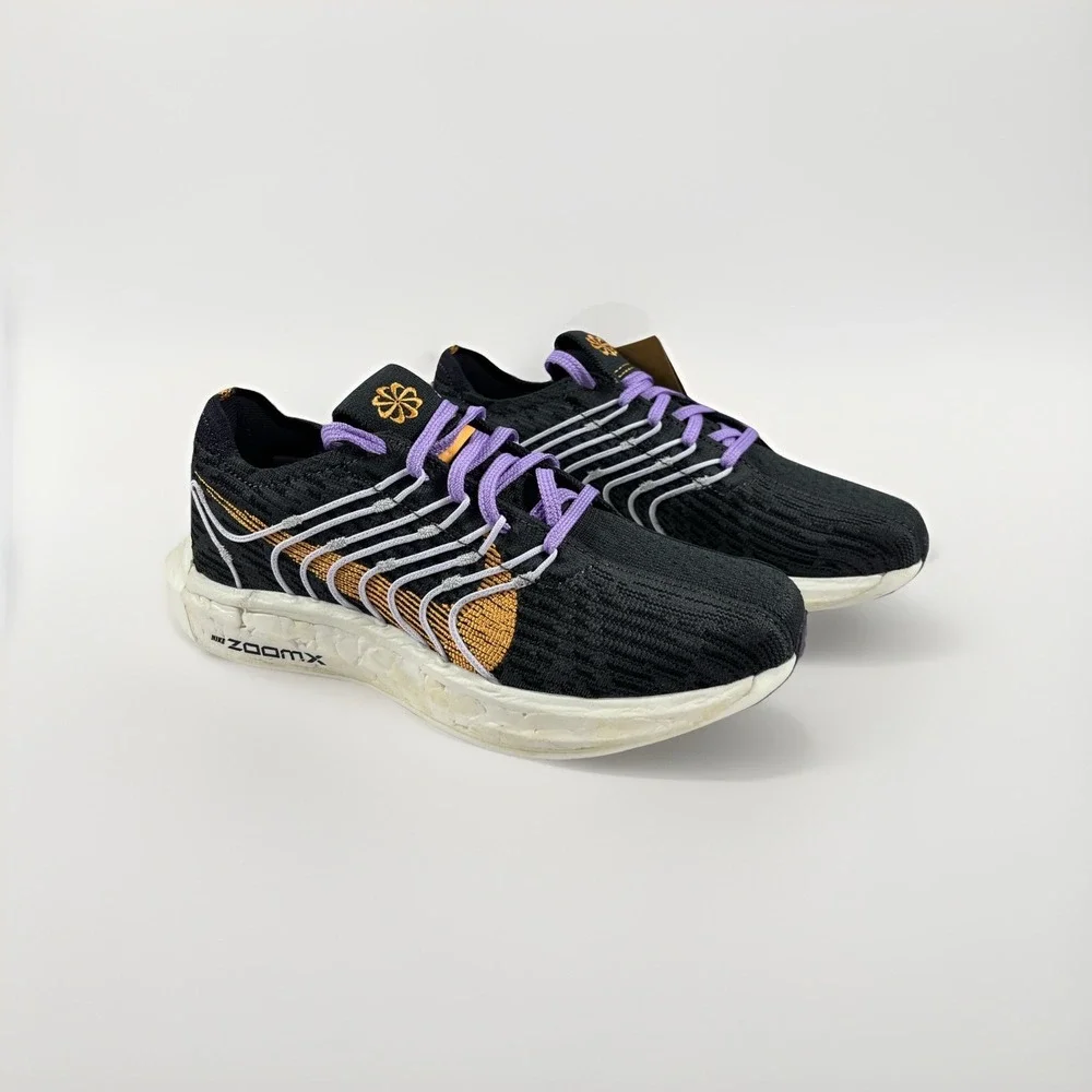 Nike Air Zoom Pegasus Turbo Next Nature Women's Size 6 Multicolor DM3414-003
